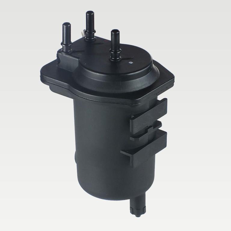 Filtre à carburant (Filtre à gasoil) DELPHI ref. HDF937